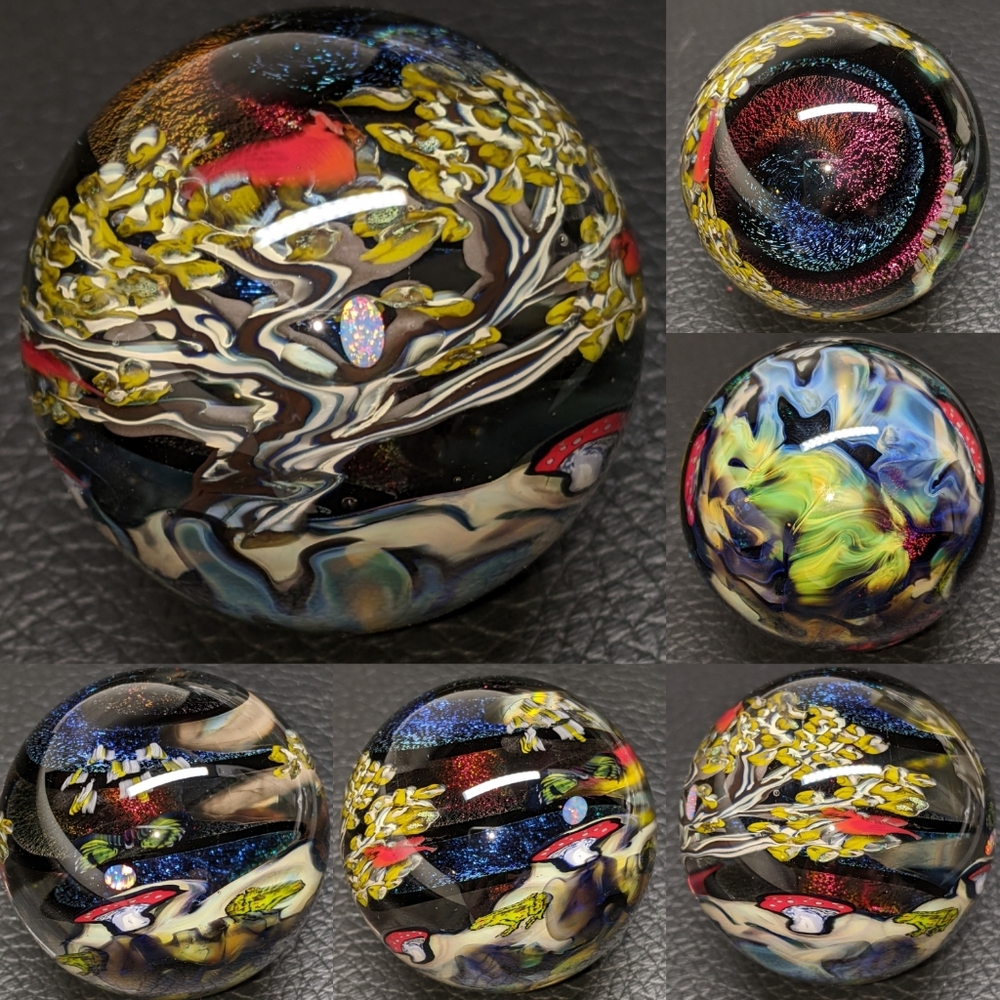 All about glassblowing - Picture 8 of 8